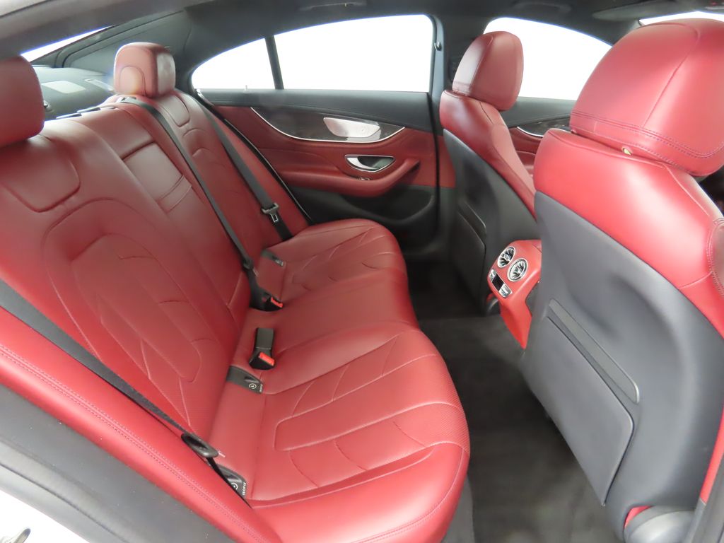 Thumbnail: 2019 Mercedes-Benz CLS - 21