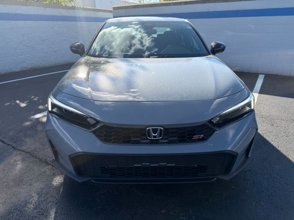 Thumbnail: 2026 Honda Civic - 8