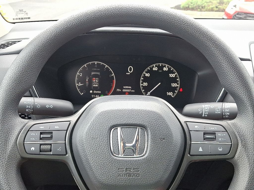 Thumbnail: 2026 Honda CR-V - 6