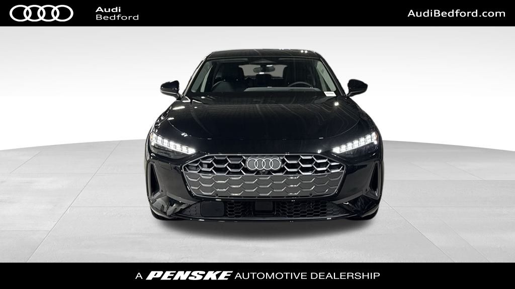 Thumbnail: 2025 Audi A5 - 2