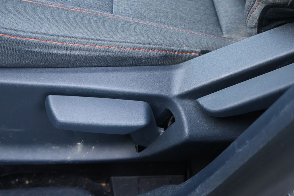 Thumbnail: 2022 Ford Maverick - 14