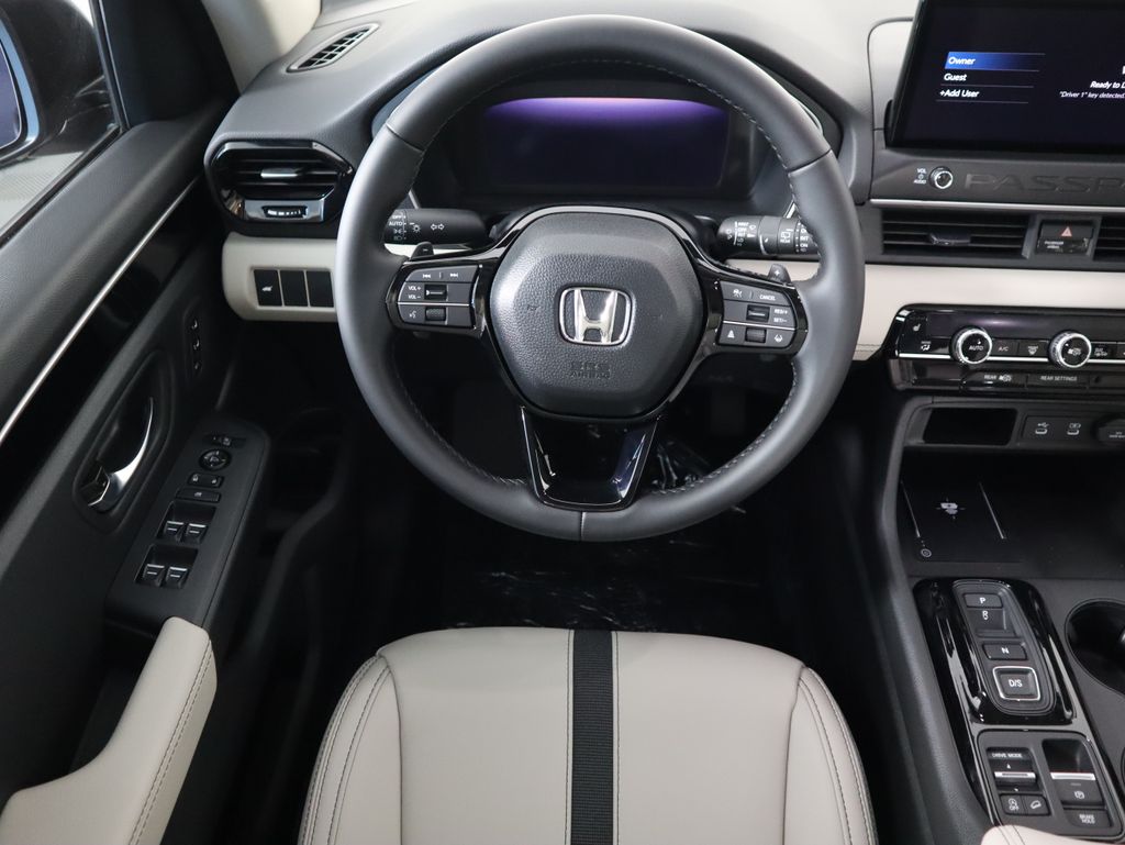 Thumbnail: 2026 Honda Passport - 10