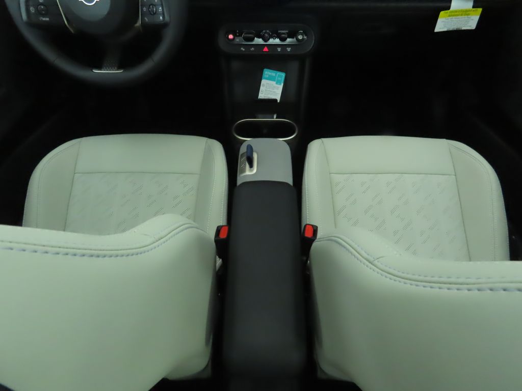 Thumbnail: 2026 MINI Cooper - 18