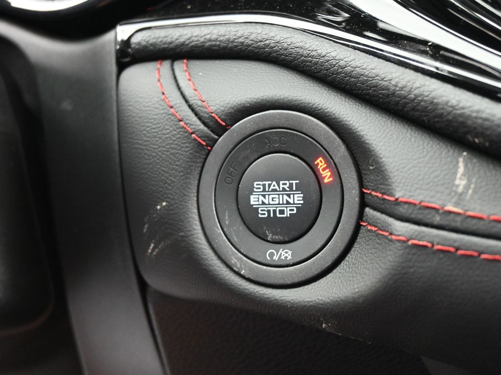 New 2026 White Knuckle Clearcoat Dodge GT HEMI V8 image 24