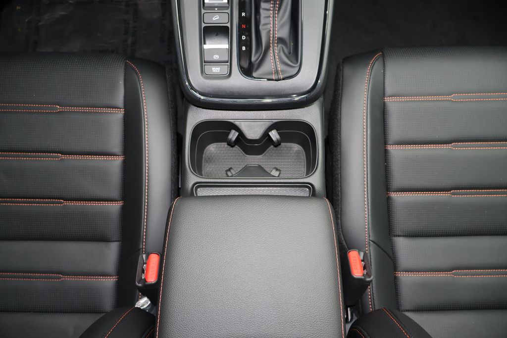 Thumbnail: 2026 Honda CR-V - 23