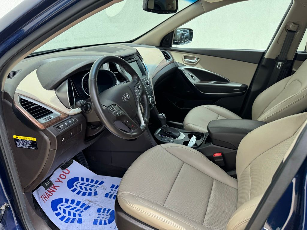 Used Car 2018 Hyundai Santa Fe Sport  2.4 Base For Sale Under $20,000 In Georgetown, Texas