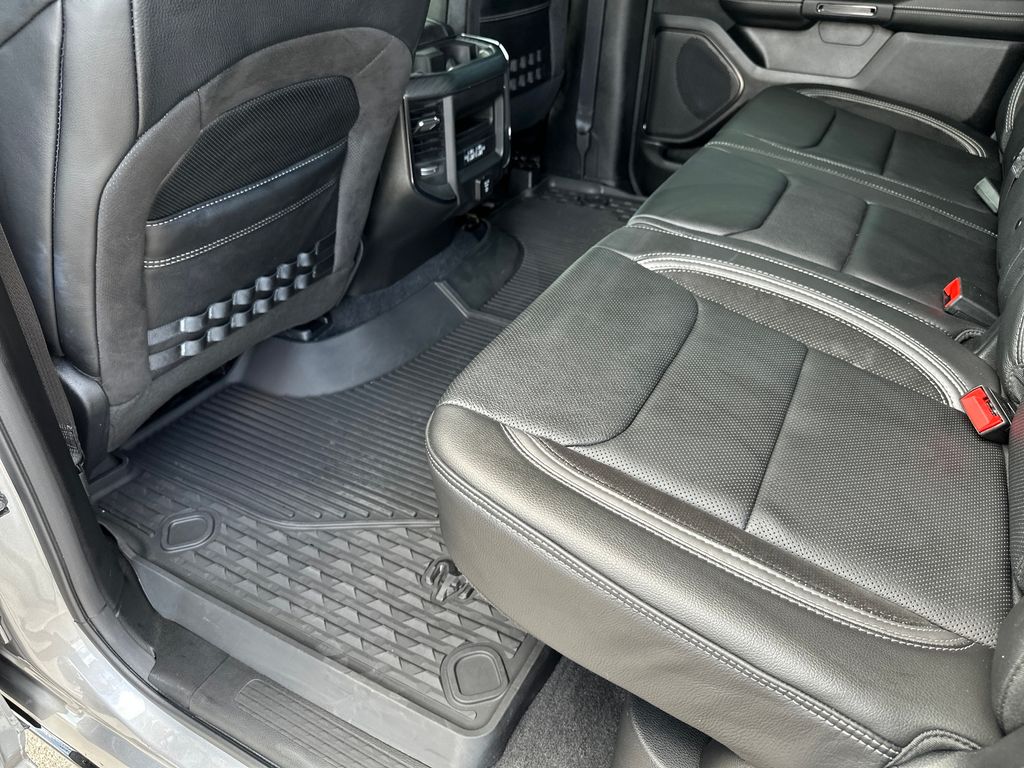 Used Car 2025 Ram 1500  Rho For Sale Under $80,000 In Austin, Texas
