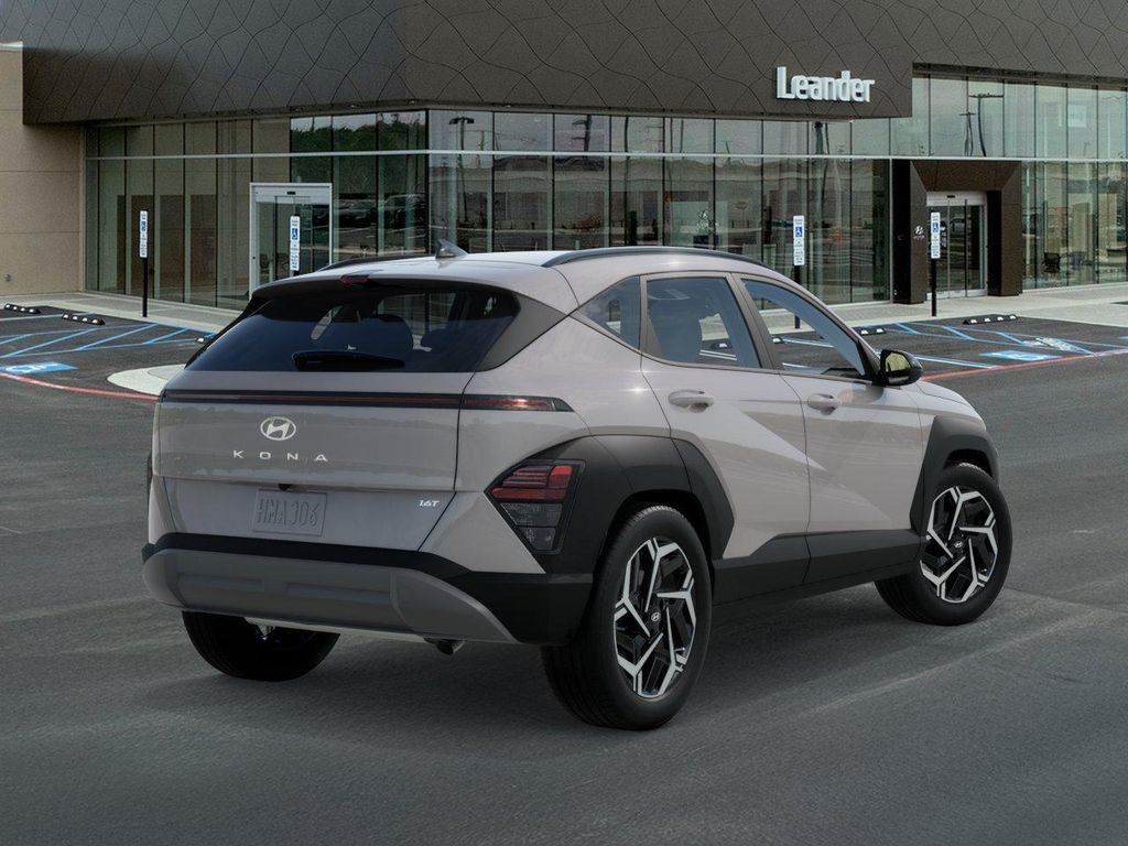 Thumbnail: 2026 Hyundai Kona - 4