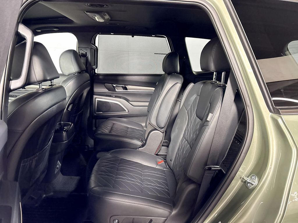 2025 Kia Telluride EX X-Pro