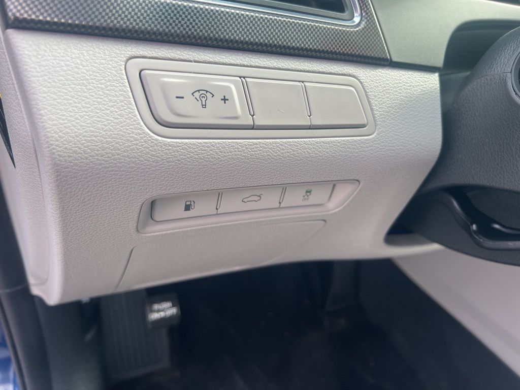 2017 Hyundai Sonata Sport photo