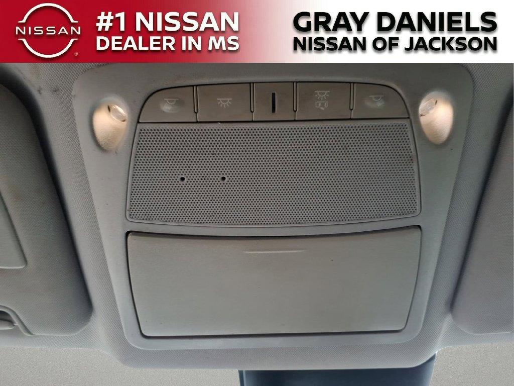 Used 2020 Nissan Rogue SUV