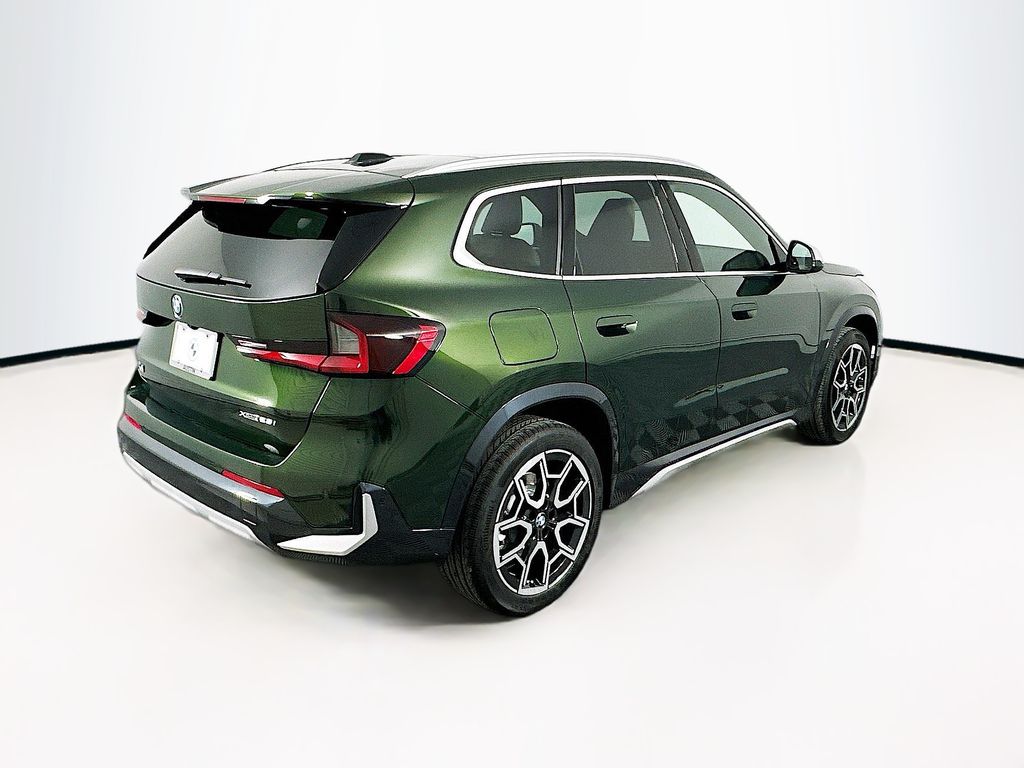 2024 BMW X1 xDrive28i 5