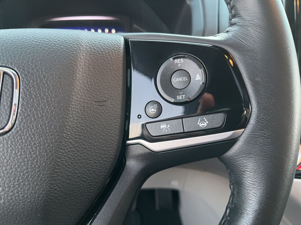 Thumbnail: 2024 Honda Odyssey - 23