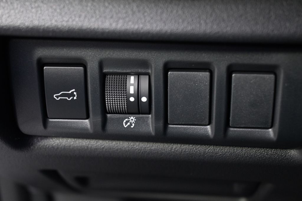 New 2026 Silver Subaru Limited image 24