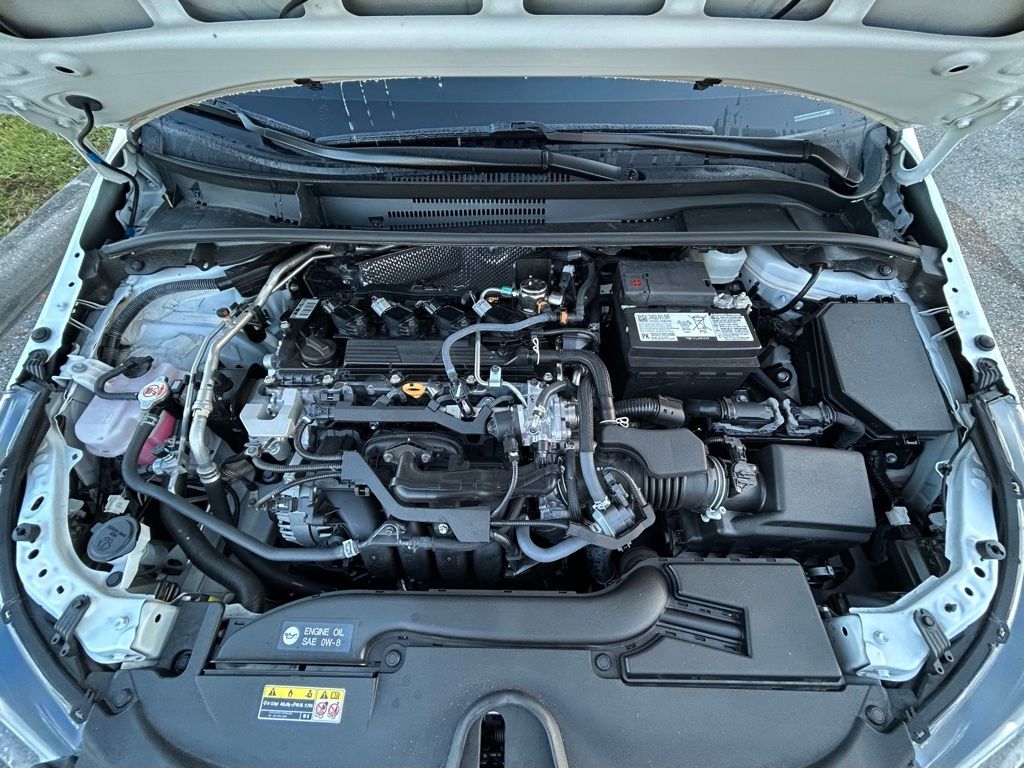 Thumbnail: 2024 Toyota Corolla - 11