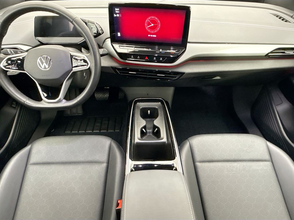 Thumbnail: 2023 Volkswagen ID.4 - 13