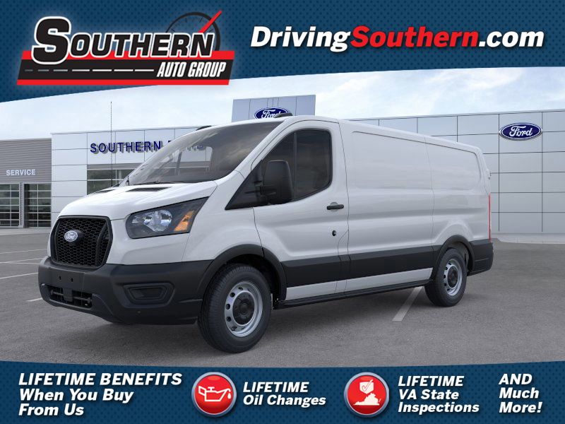 2026 Ford Transit-150 Base