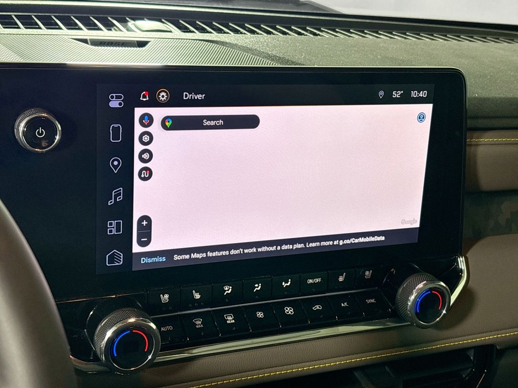 2023 Chevrolet Colorado ZR2