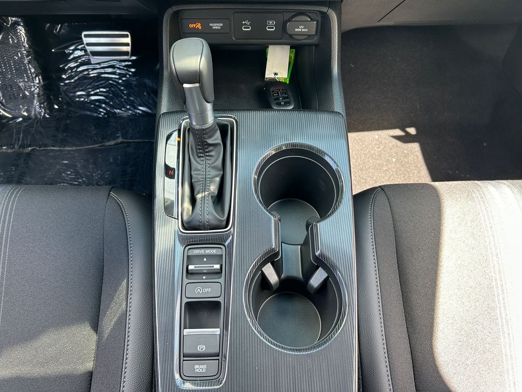 Thumbnail: 2026 Honda Civic - 14