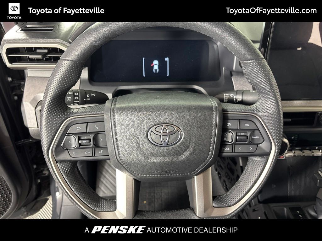 Thumbnail: 2025 Toyota Tacoma - 31