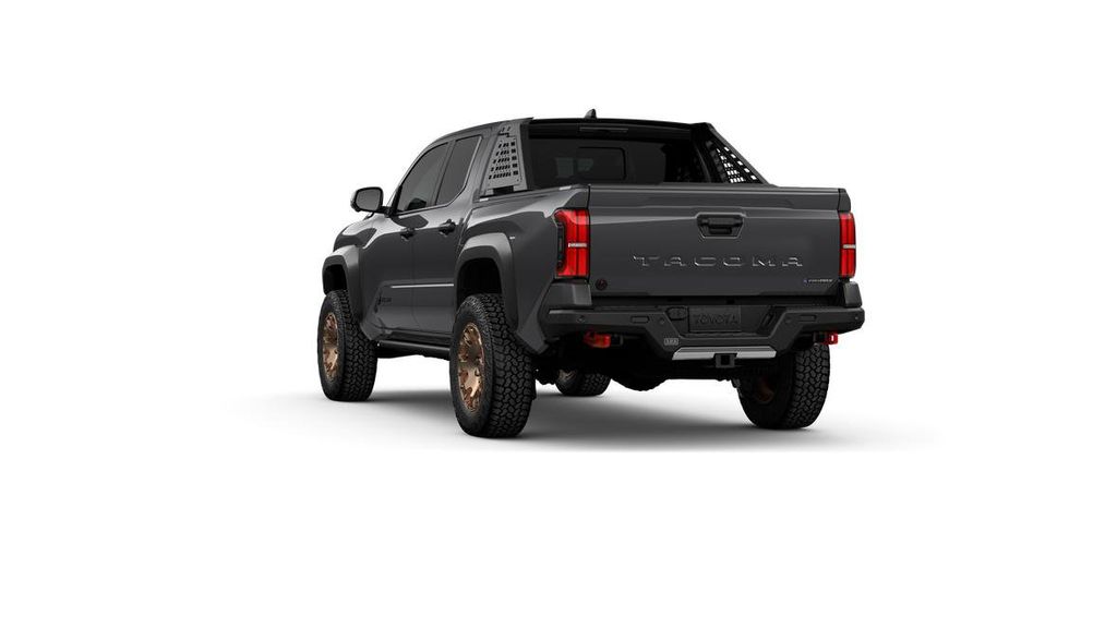 Thumbnail: 2025 Toyota Tacoma - 4