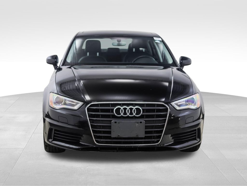 Thumbnail: 2015 Audi A3 - 8