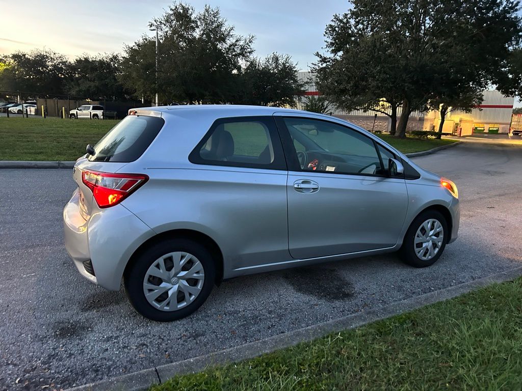 Thumbnail: 2018 Toyota Yaris - 5