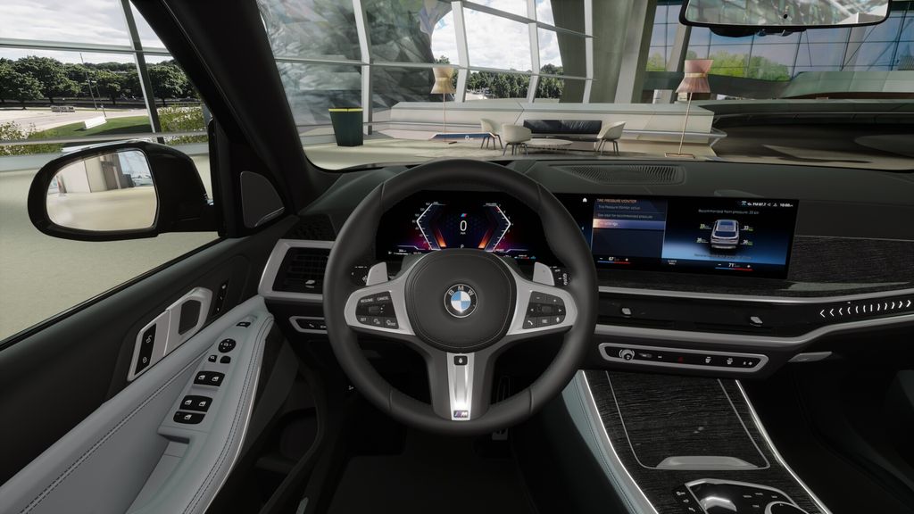Thumbnail: 2026 BMW X5 - 13
