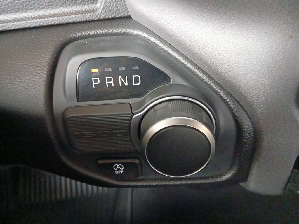 Used Car 2025 Ram 1500  Big Horn/lone Star For Sale Under $35,000 In Austin, Texas