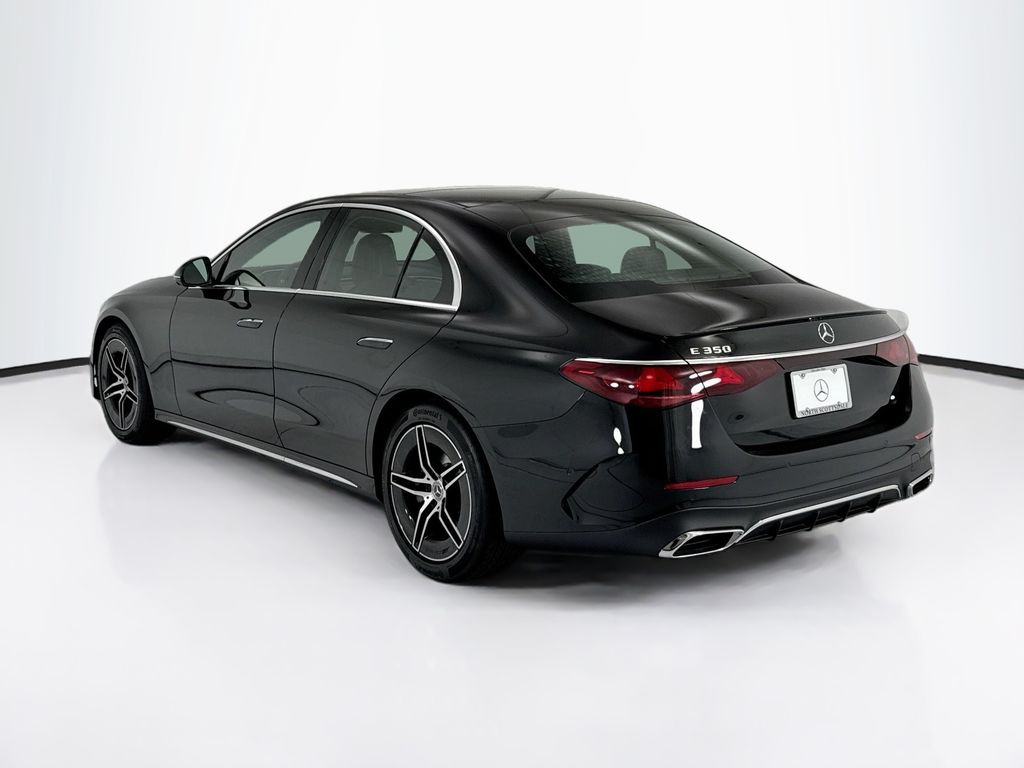 Thumbnail: 2026 Mercedes-Benz E-Class - 7
