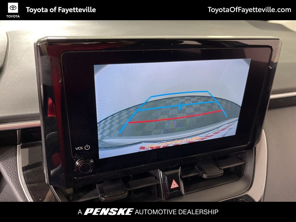 Thumbnail: 2024 Toyota Corolla - 27