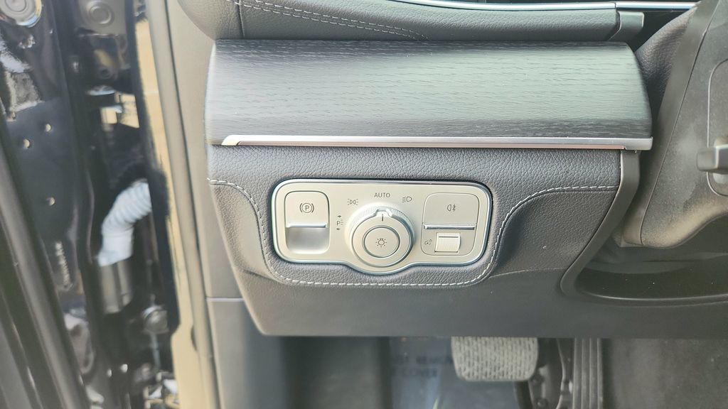 2023 Mercedes-Benz GLE