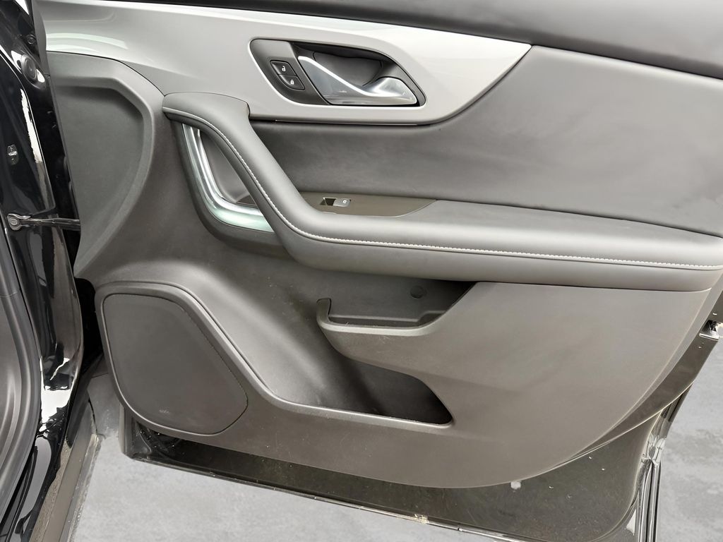 2024 Chevrolet Blazer