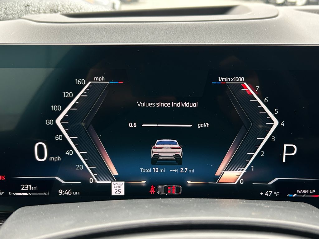 Thumbnail: 2026 BMW X6 - 21