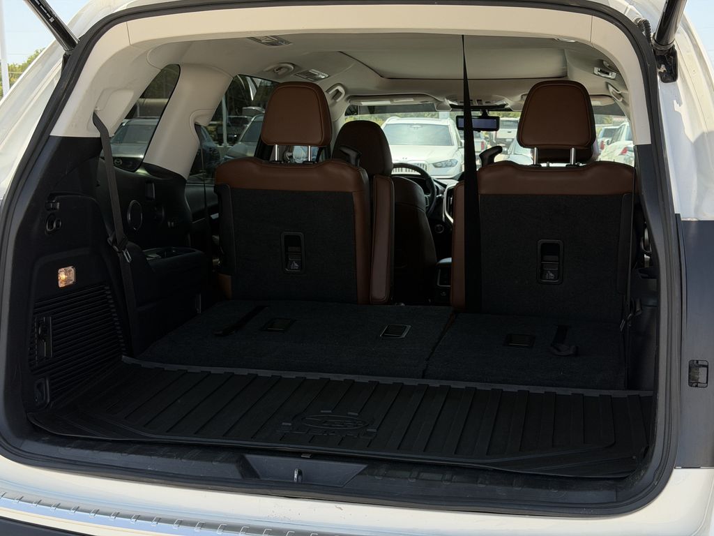 Used 2021 Subaru Ascent SUV