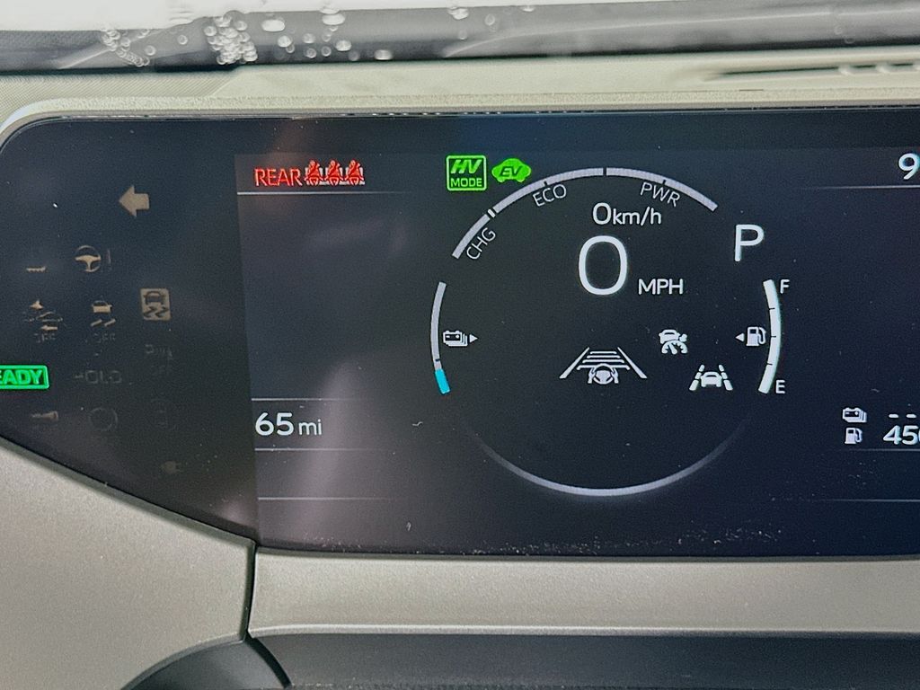 Thumbnail: 2026 Toyota Prius - 12