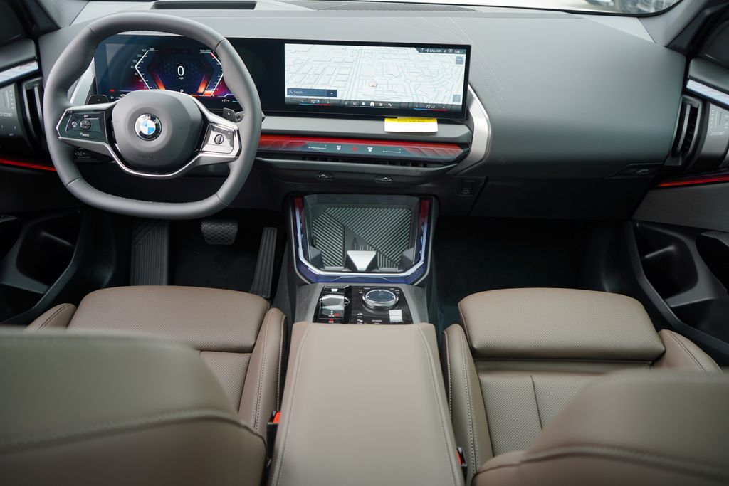 Thumbnail: 2026 BMW X3 - 13