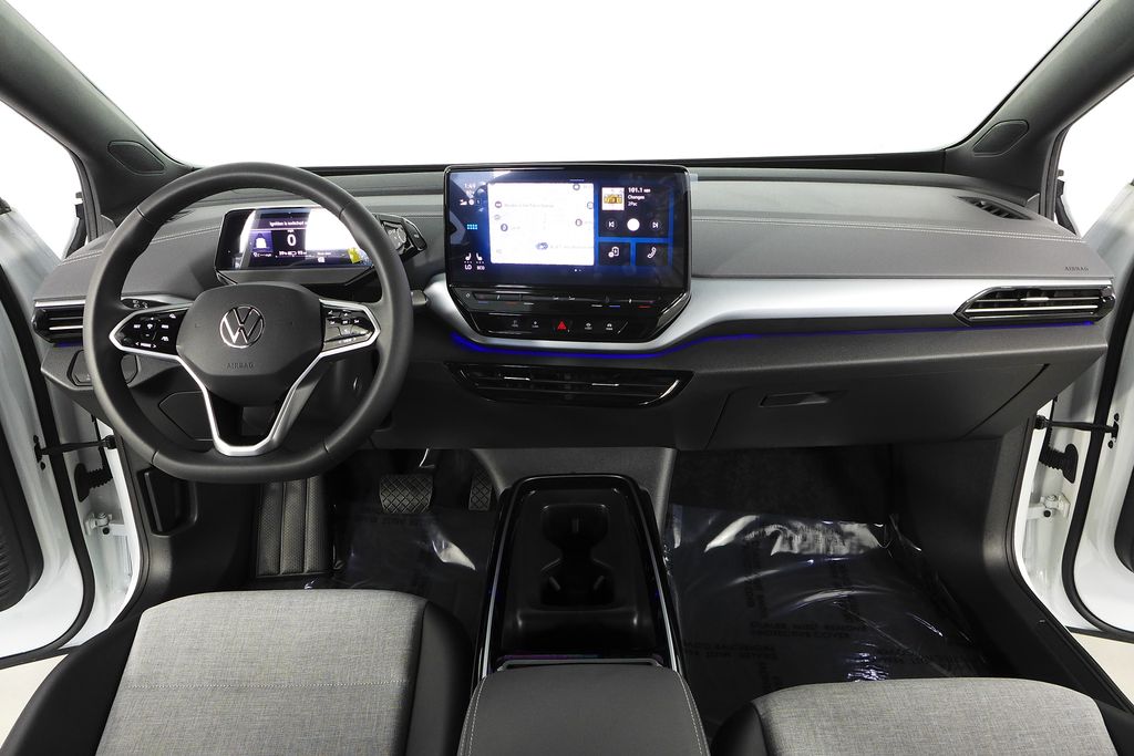 Thumbnail: 2023 Volkswagen ID.4 - 25