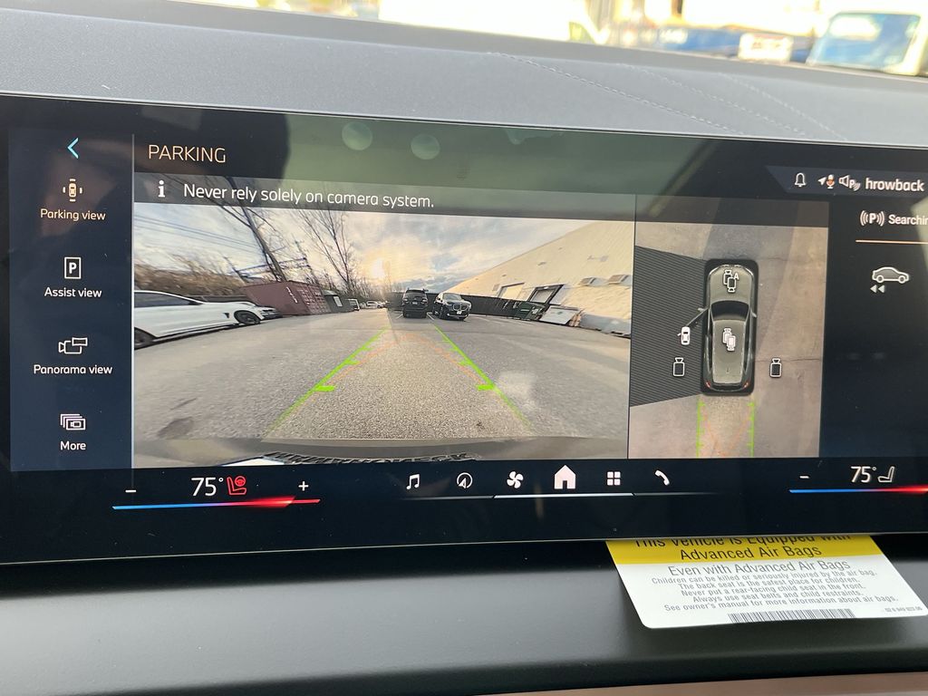 Thumbnail: 2026 BMW X3 - 17