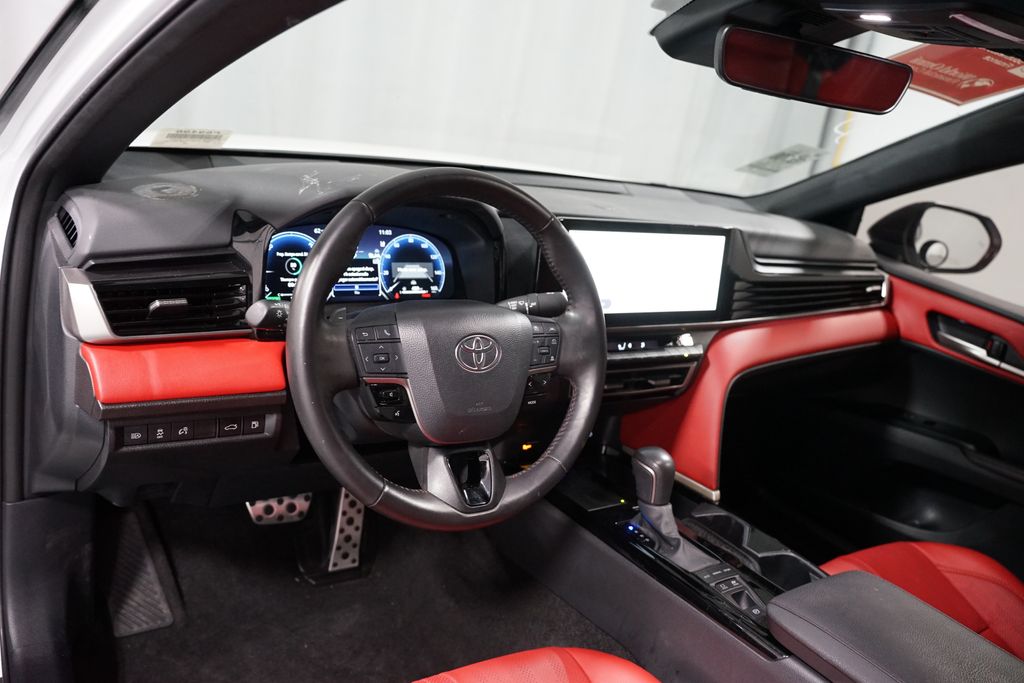 Thumbnail: 2025 Toyota Camry - 7