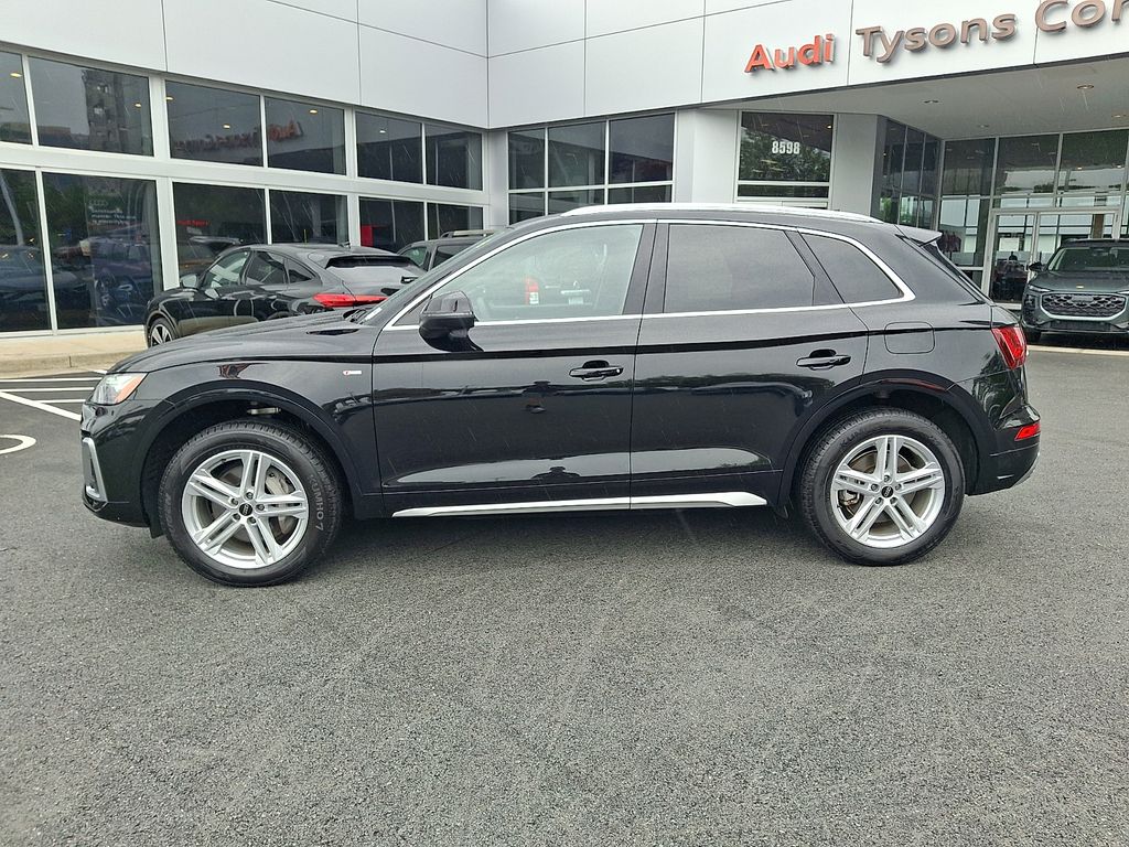 Thumbnail: 2024 Audi Q5 - 7
