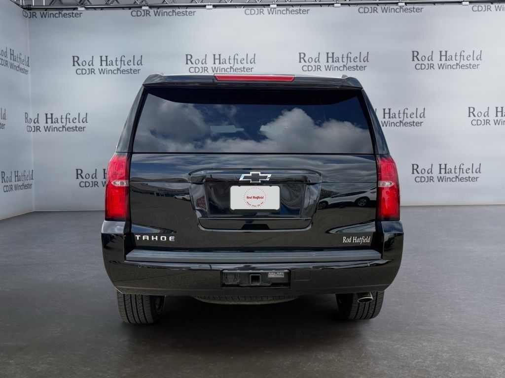 View vehicle photo 6