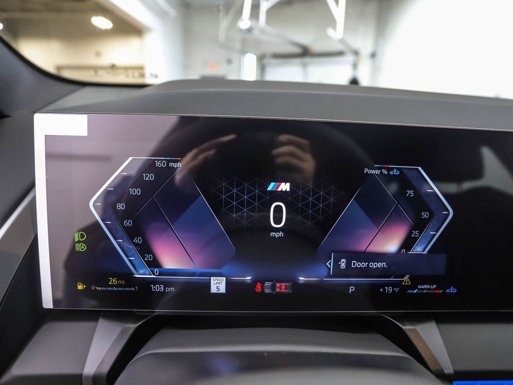 Thumbnail: 2026 BMW X3 - 14