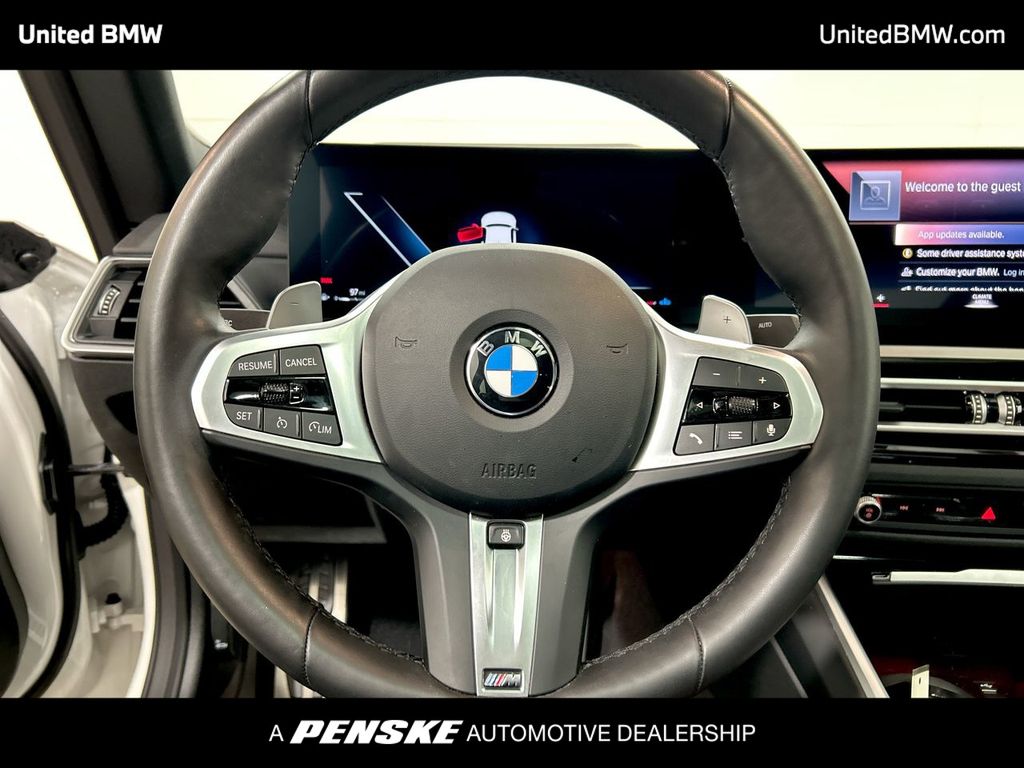 2024 BMW 2 Series M240i 14