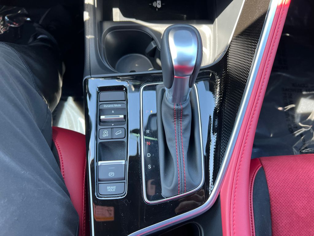 Thumbnail: 2025 Acura ADX - 19