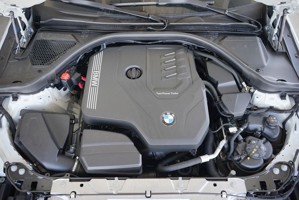 Thumbnail: 2026 BMW 2 Series - 21