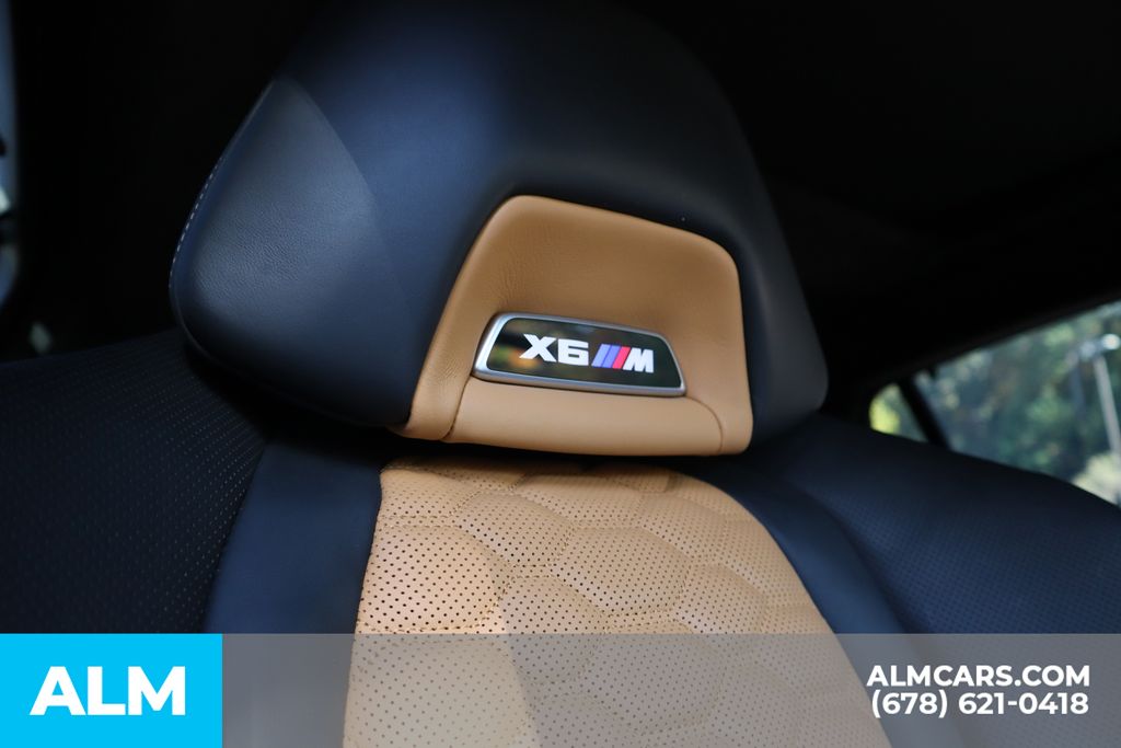 Used 2022 Black BMW Base image 31