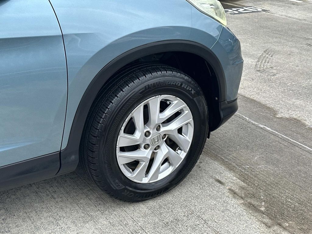 Thumbnail: 2016 Honda CR-V - 18