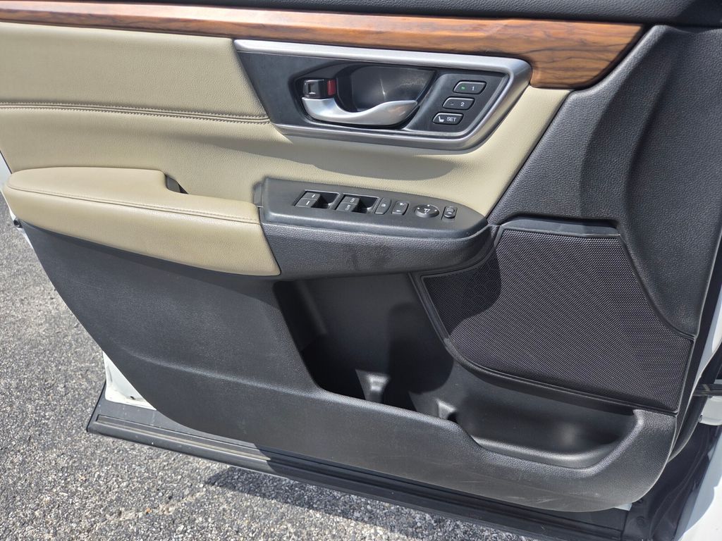 Used 2021 Honda CR-V SUV