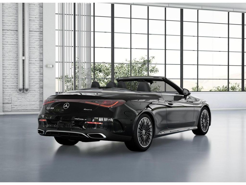 2025 Mercedes-Benz CLE 300 22